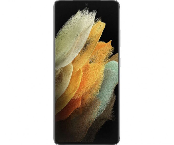 Samsung Galaxy S21 Ultra SM-G998 DS 12/256GB Phantom Silver